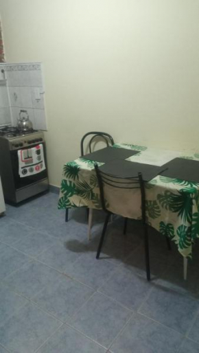 Departamentos PEUQUE